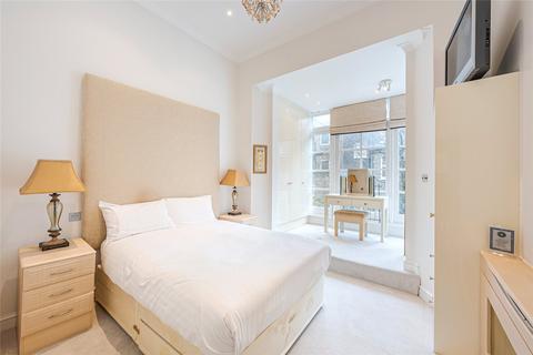 1 bedroom apartment to rent, St Georges Drive, London, SW1V