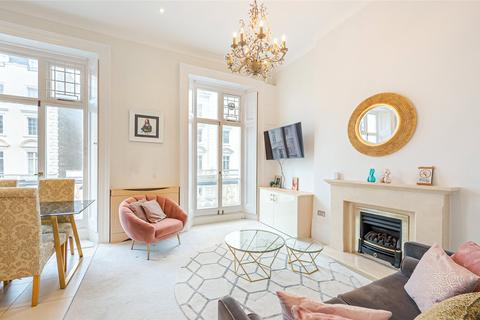 1 bedroom apartment to rent, St Georges Drive, London, SW1V