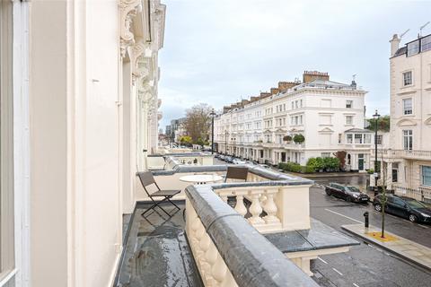 1 bedroom apartment to rent, St Georges Drive, London, SW1V