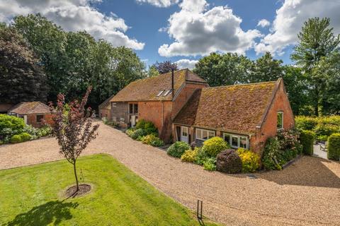 5 bedroom detached house for sale, The Coach Road, West Tytherley, Salisbury, SP5