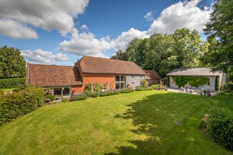 5 bedroom detached house for sale, The Coach Road, West Tytherley, Salisbury, SP5