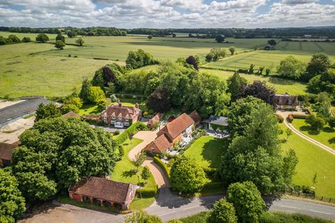 5 bedroom detached house for sale, The Coach Road, West Tytherley, Salisbury, SP5