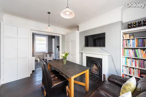 4 bedroom terraced house for sale - Hampton Place, Clifton Hill Conservation Area, Brighton