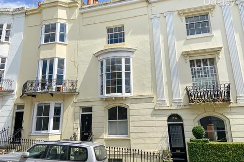 4 bedroom terraced house for sale, Hampton Place, Clifton Hill Conservation Area, Brighton