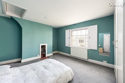 4 bedroom terraced house for sale, Hampton Place, Clifton Hill Conservation Area, Brighton