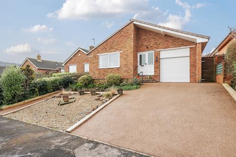 17 Exmoor Way, Minehead, TA24 8AZ