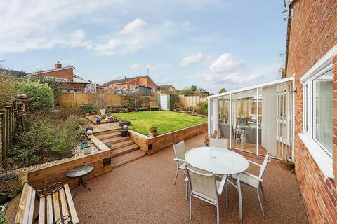 17 Exmoor Way, Minehead, TA24 8AZ