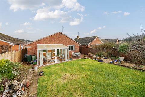 17 Exmoor Way, Minehead, TA24 8AZ
