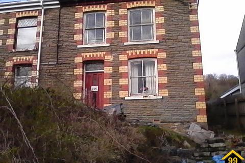 3 bedroom semi-detached house for sale, abercrave, Abercrave, Swansea, Powys, SA9