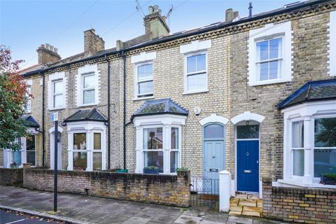 4 bedroom terraced house for sale - Becklow Road, Shepherds Bush, London