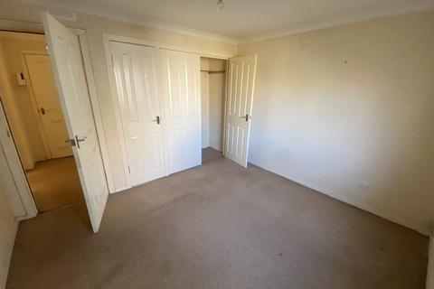 1 bedroom flat for sale - Blackfriars Walk, Ayr, Ayrshire