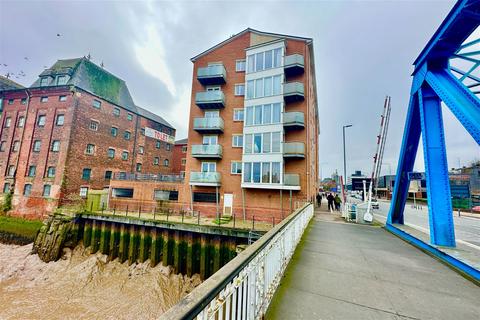 2 bedroom apartment for sale - Wincolmlee, Hull HU2