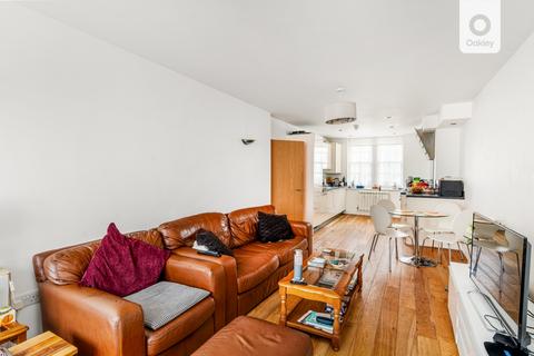 2 bedroom apartment for sale, Beta House, St. Johns Road, Hove