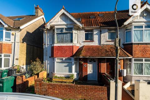 6 bedroom maisonette for sale, Hollingdean Terrace, Brighton