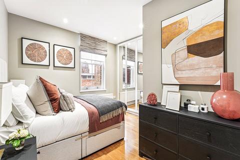 1 bedroom apartment to rent - Hamlet Gardens, King Street, W6