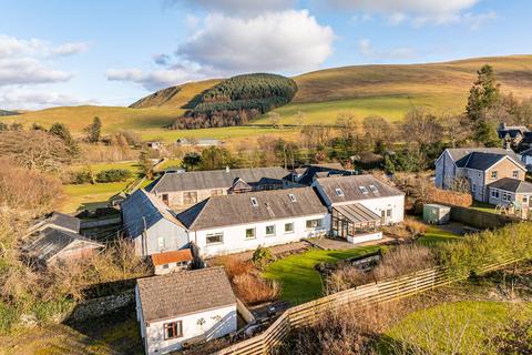 3 bedroom cottage for sale, Carlesgill Steading, Langholm, DG13