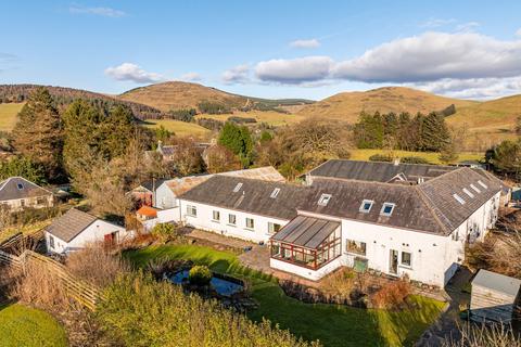 3 bedroom cottage for sale, Carlesgill Steading, Langholm, DG13