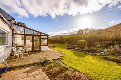 3 bedroom cottage for sale, Carlesgill Steading, Langholm, DG13