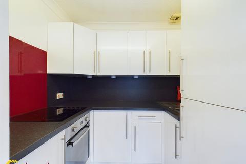 1 bedroom flat for sale, Spiceball Park Road, Banbury OX16