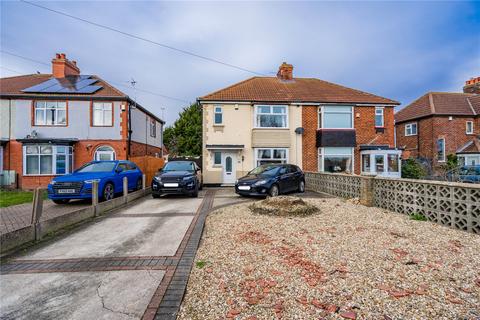 3 bedroom semi-detached house for sale - Little Coates Road, Grimsby, Lincolnshire, DN34