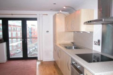 1 bedroom apartment to rent - 100 Browing Street, Birmingham B16