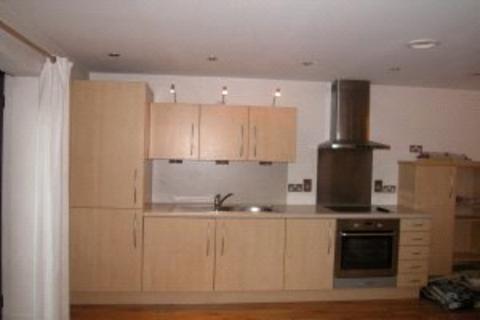 1 bedroom apartment to rent - 100 Browing Street, Birmingham B16