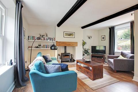 2 bedroom terraced house for sale - Goit Side, Luddenden