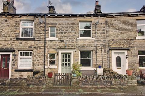 9 Goit Side, Luddendenfoot, Halifax, HX2 6SY
