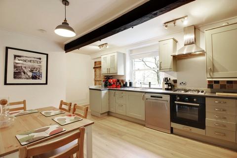 9 Goit Side, Luddendenfoot, Halifax, HX2 6SY