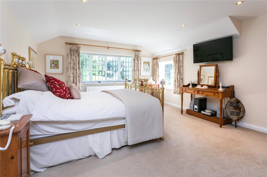 Principal Bedroom