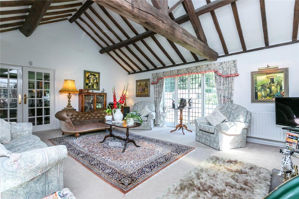 Drawing Room