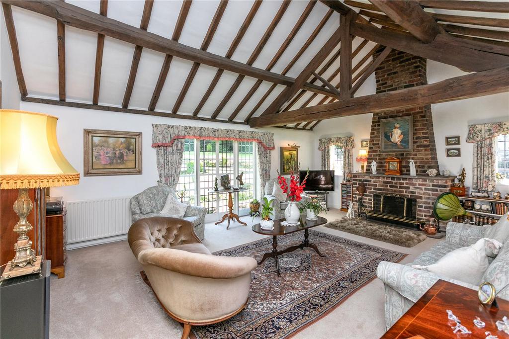 Drawing Room