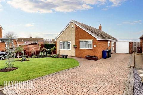 3 bedroom detached bungalow for sale, Milne Street, Barugh Green