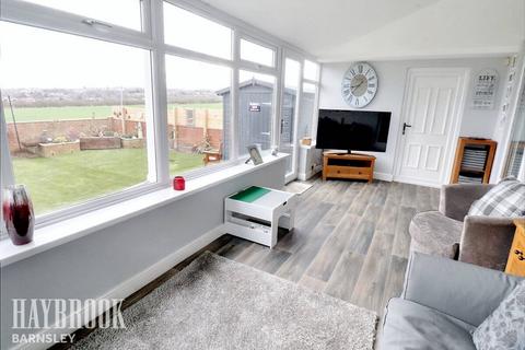 3 bedroom detached bungalow for sale, Milne Street, Barugh Green