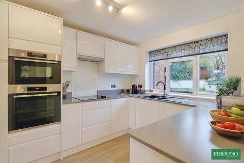 4 bedroom detached house for sale, Larksfield Road, Harrow Hill, Drybrook, Gloucestershire. GL17 9JP
