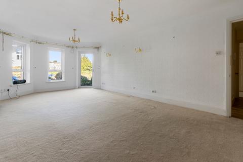 2 bedroom ground floor flat for sale, Cliff Road, Torquay, TQ2