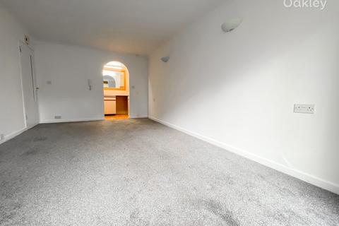 1 bedroom flat for sale, Homelees House, Dyke Road, Brighton