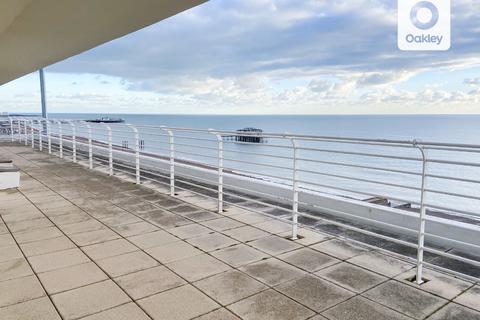 1 bedroom apartment for sale, Embassy Court, Kings Road, Brighton