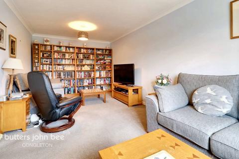 93 Avon Drive, Congleton, CW12 3RG