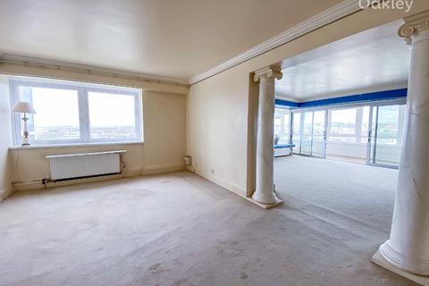 3 bedroom apartment for sale - Bedford Towers, Kings Road, Brighton