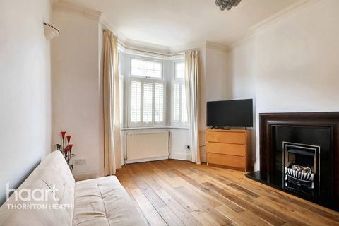 3 bedroom terraced house for sale, Boswell Road, Thornton Heath