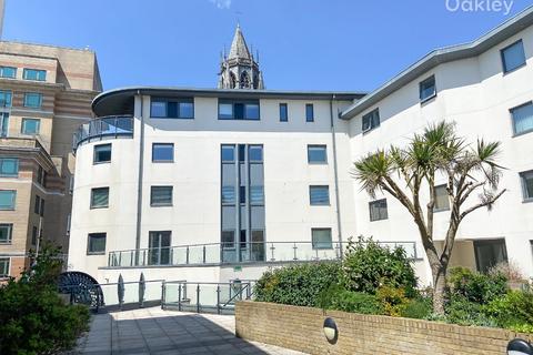 2 bedroom penthouse for sale, Avalon, Central Brighton.