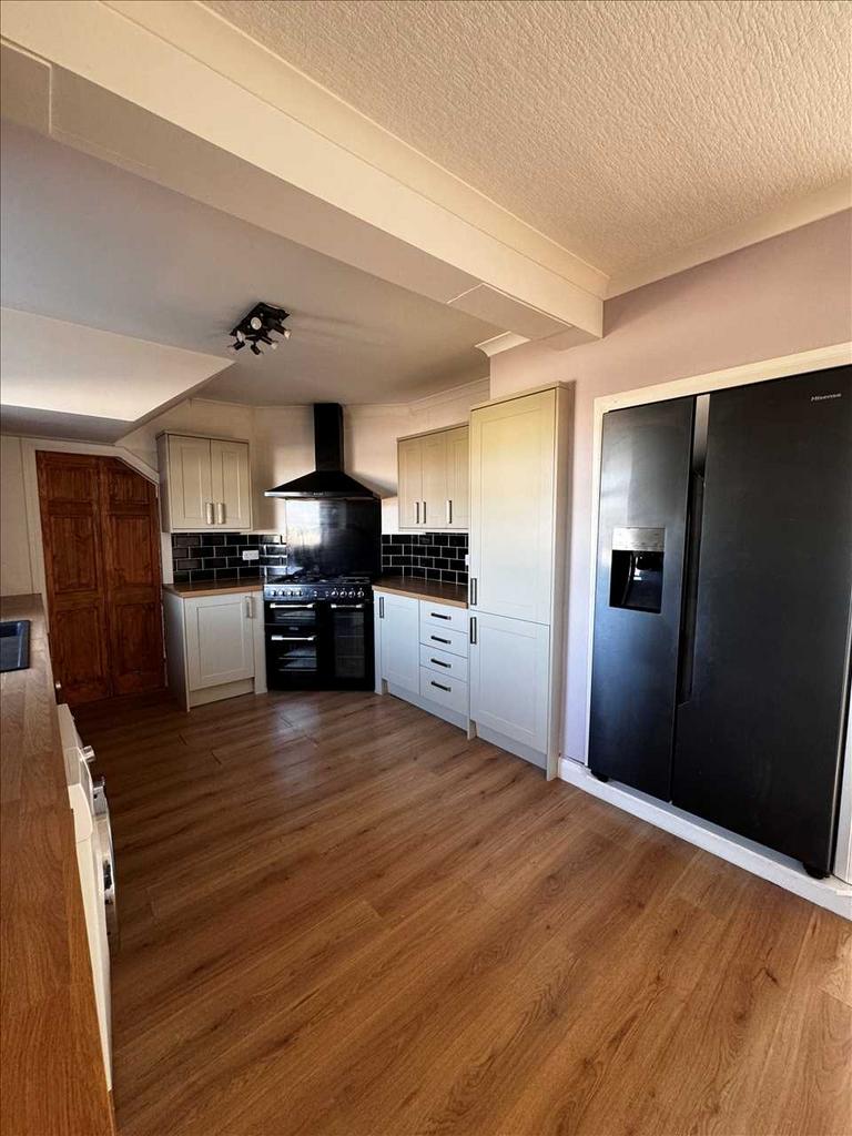 Campbeltown PA28 3 bed semidetached house for sale £135,000