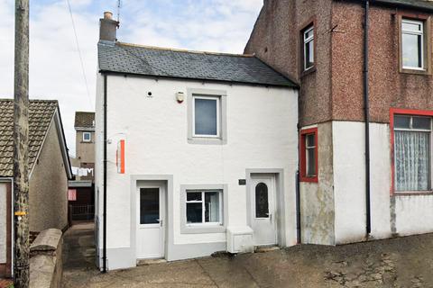 1 bedroom end of terrace house for sale, 15 Church Road, Maryport CA15