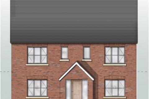 1 bedroom property with land for sale, Longslow, Market Drayton, TF9