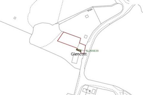 1 bedroom property with land for sale, Longslow, Market Drayton, TF9