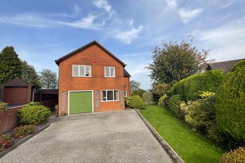 5 bedroom detached house for sale, Friars Close, Cheadle, ST10