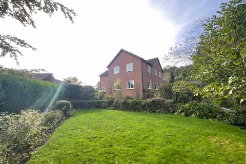 5 bedroom detached house for sale, Friars Close, Cheadle, ST10