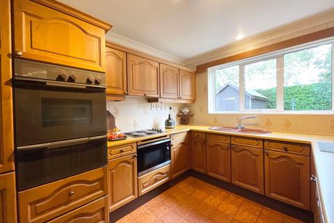 14 Friars Close, Cheadle, Stoke-on-trent, ST10 1AT