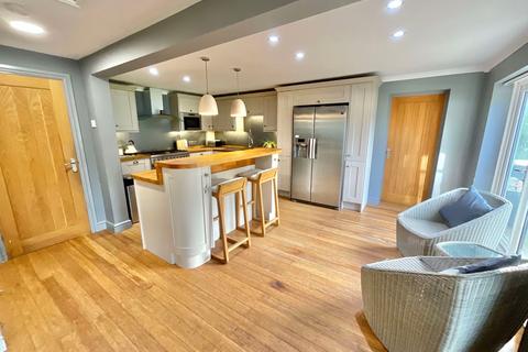 undefined, Badenhall, Eccleshall, ST21